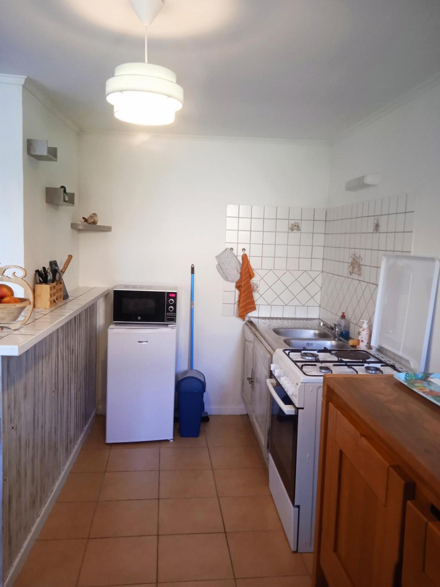 Studio La Roseraie Avec Jardin Privatif Proche Centre Ville Moissac Eksteriør bilde