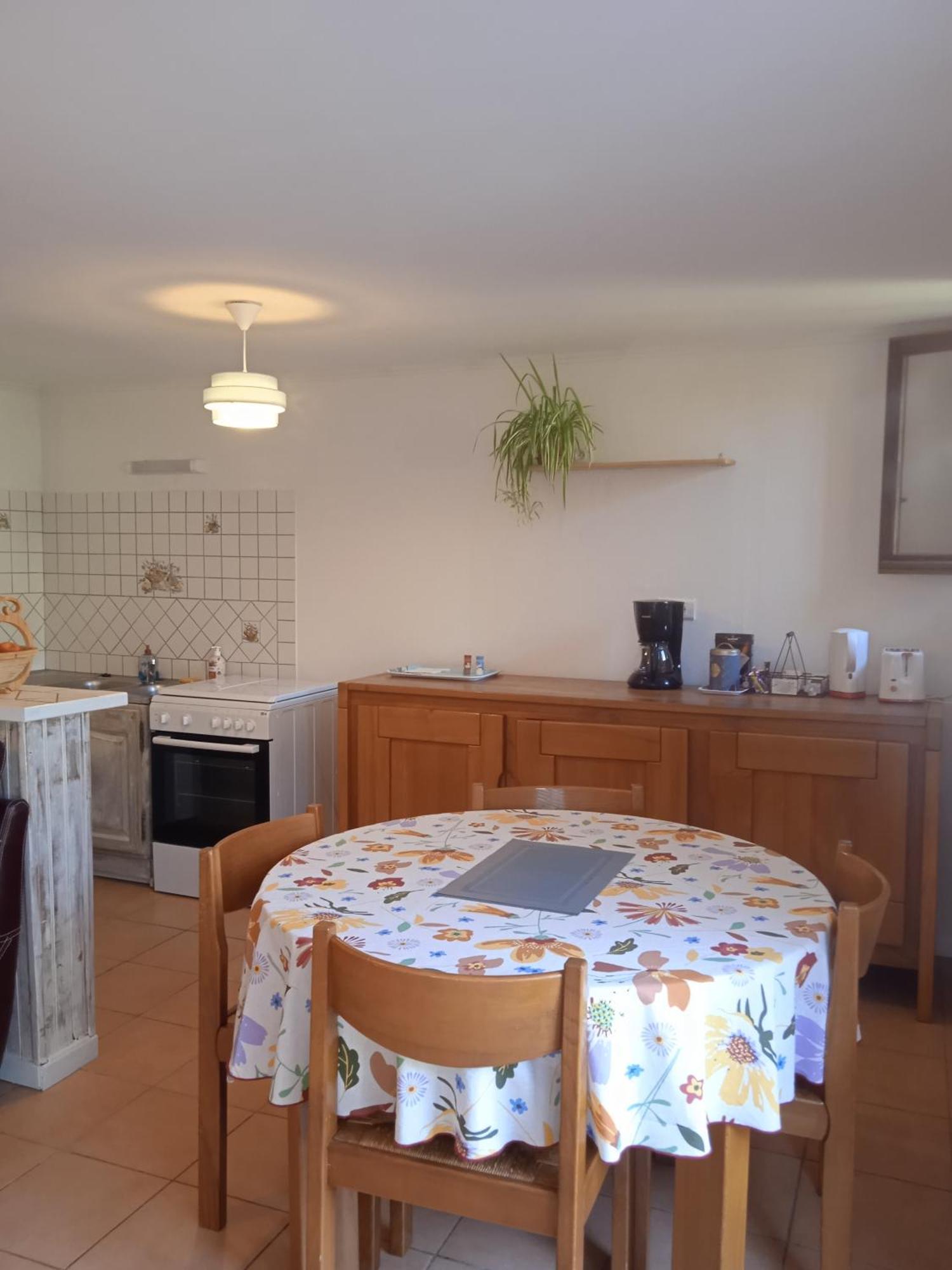 Studio La Roseraie Avec Jardin Privatif Proche Centre Ville Moissac Eksteriør bilde
